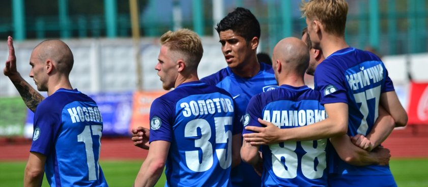 «Витебск» – «Неман»: прогноз на футбол от Rasta85