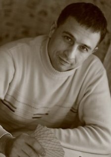 Кирилл Кирилл