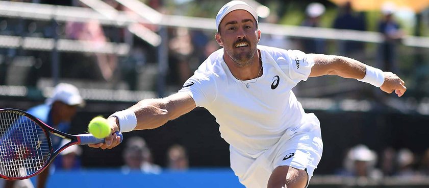 Кудла/Джонсон – Албот/Жазири: прогноз на теннис от Алексея Кашина