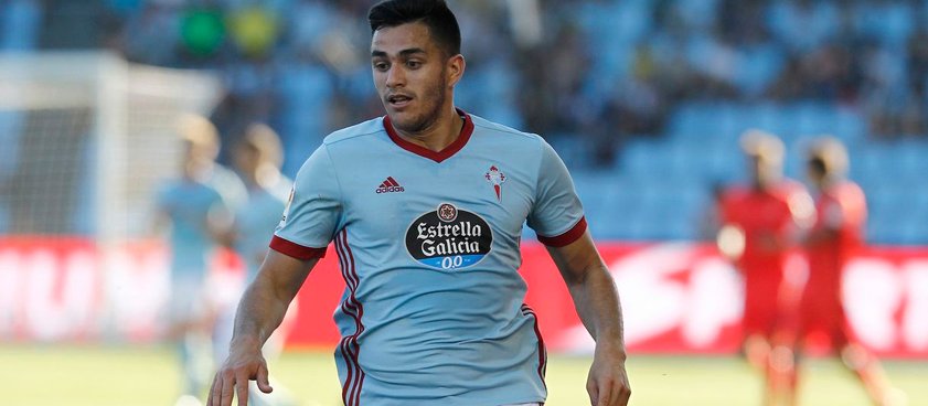 «Сельта» – «Севилья»: прогноз на футбол от Борха Пардо