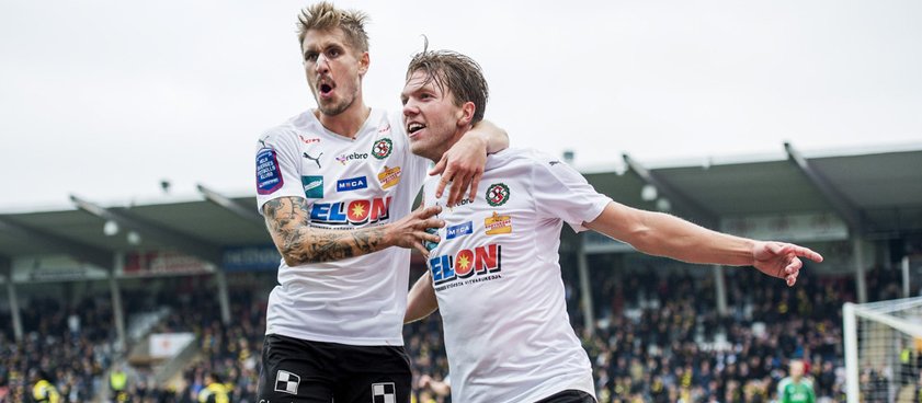 «Cириус» – «Эребру»: прогноз на футбол от Alex2018