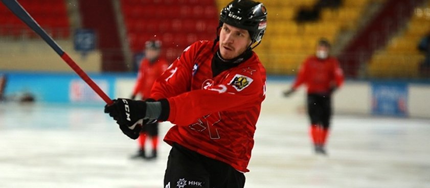 «СКА-Нефтяник» – «Динамо» Москва: прогноз на хоккей с мячом от Александра Петельчица