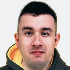 Артур Хайруллин