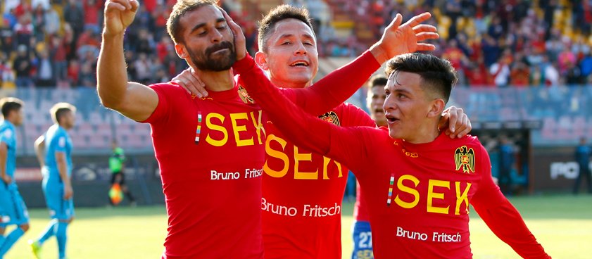 «Курико Унидо» - «Унион Эспаньола». Прогноз от гандикапера Ptolmees