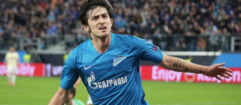 «Зенит» – «Локомотив»: прогноз на футбол от bados