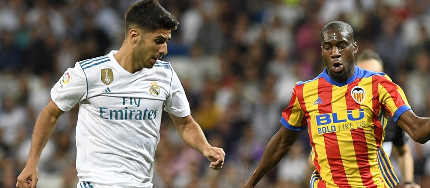 «Реал» Мадрид – «Валенсия»: прогноз на футбол от Jack 07