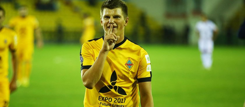 «Кайсар» – «Кайрат»: прогноз на футбол от Сергея Райляна