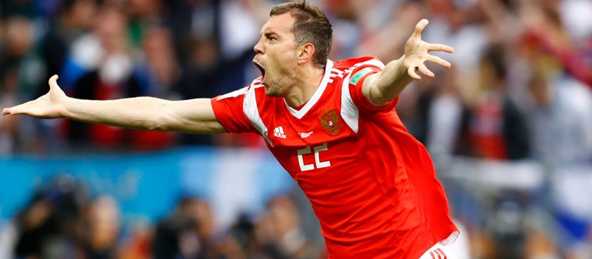 Россия – Сан-Марино: прогноз на футбол от Валерия Непомнящего