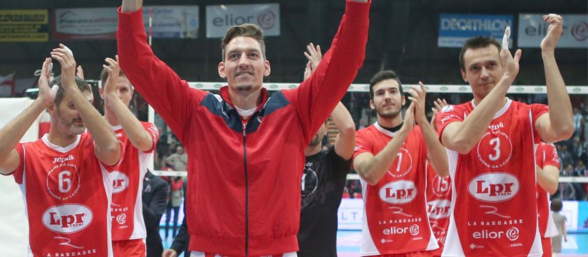 «Монца» – «Пьяченца»: прогноз на волейбол от VolleyStats