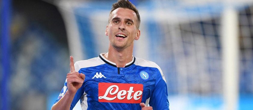 «Рома» – «Наполи»: прогноз на футбол от Георгия Безшансова «Рома» – «Наполи»: прогноз на футбол от Георгия Безшансова