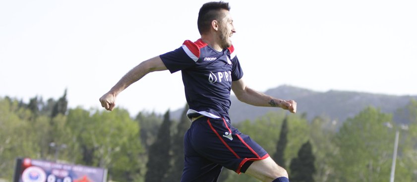 «Младост» – «Зриньски»: прогноз на футбол от Ptolmees