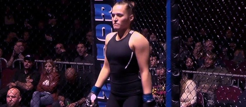 Эрин Бланчфилд – Виктория Леонардо: прогноз на смешанные единоборства (ММА) от Глеба Кожикова Эрин Бланчфилд – Виктория Леонардо: прогноз на смешанные единоборства (ММА) от Глеба Кожикова