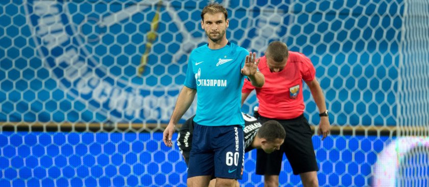 «Вардар» – «Зенит». Прогноз Олега Пирожкова