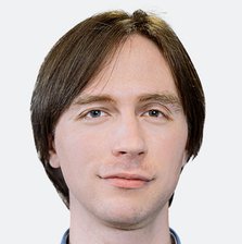 Дмитрий Урдин