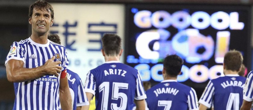 «Лас-Пальмас» – «Реал Сосьедад»: прогноз на футбол от Борха Пардо