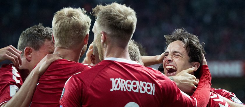 Дания – Ирландия. Прогноз Борха Пардо Дания – Ирландия. Прогноз Борха Пардо