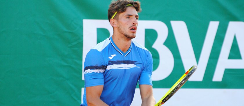 Марио Вилелья Мартинес – Янник Синнер: прогноз на теннис от Владимира Светлицы Марио Вилелья Мартинес – Янник Синнер: прогноз на теннис от Владимира Светлицы