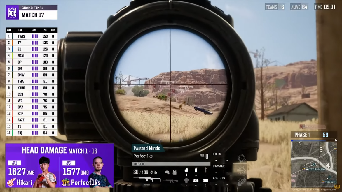 PUBG