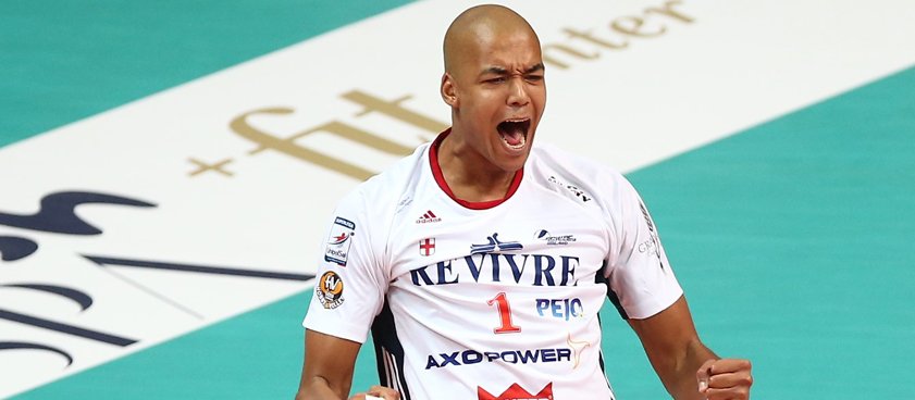 Волейбол. «Милан» - «Сора». Прогноз гандикапера VolleyStats