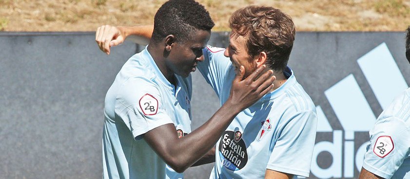 «Жирона» – «Сельта»: прогноз на футбол от Jack 07