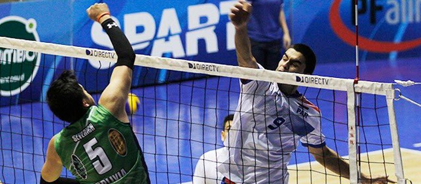 Боливия – Перу: прогноз на волейбол от Volleystats Боливия – Перу: прогноз на волейбол от Volleystats