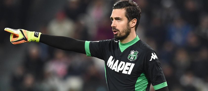 «Сассуоло» – «Интер». Прогноз блога «Моя Италия» «Сассуоло» – «Интер». Прогноз блога «Моя Италия»