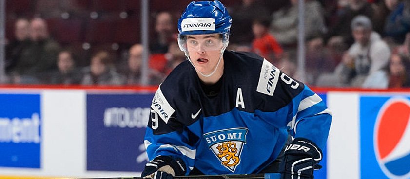 Финляндия – Россия: финны как минимум не проиграют