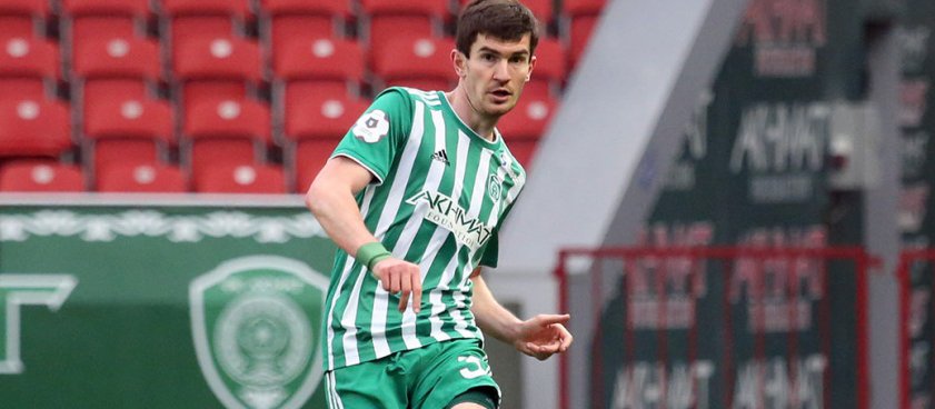 «Ахмат» – «Крылья Советов»: прогноз на футбол от Валерия Непомнящего