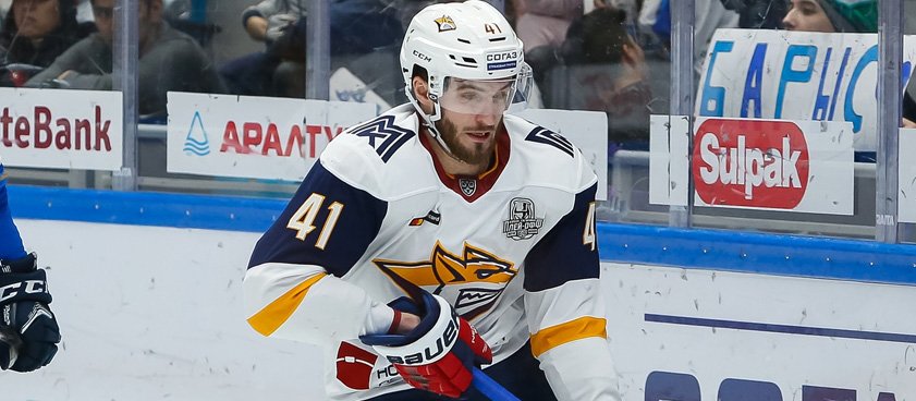 Металлург – Барыс (3-й матч): магнитогорцы выйдут вперед в серии