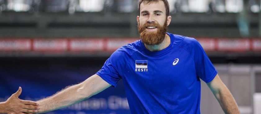 Португалия – Эстония:  прогноз на волейбол от Volleystats