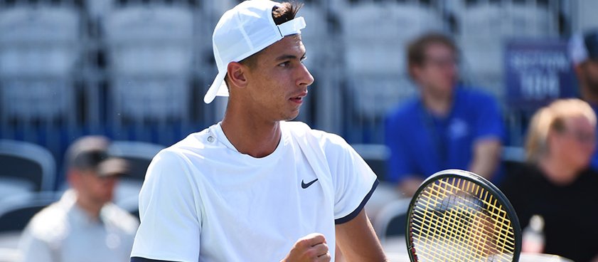 Маттео Берреттини – Алексей Попырин: прогноз на теннис от Владимира Светлицы Маттео Берреттини – Алексей Попырин: прогноз на теннис от Владимира Светлицы