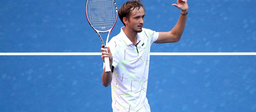 Даниил Медведев – Рафаэль Надаль: прогноз на теннис от VanyaDenver Даниил Медведев – Рафаэль Надаль: прогноз на теннис от VanyaDenver