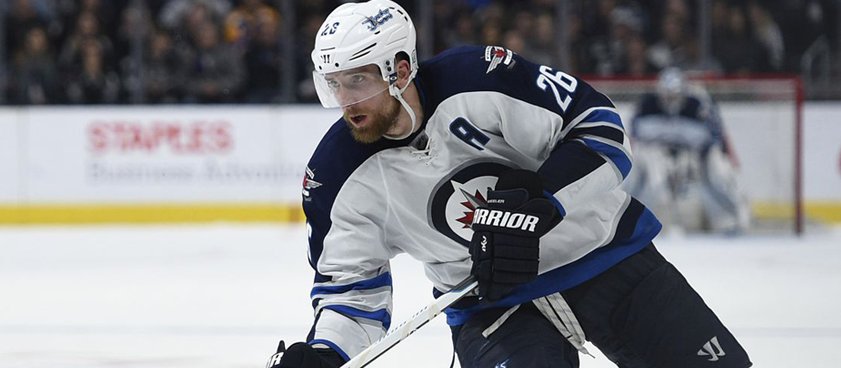 «Виннипег Джетс» – «Ванкувер Кэнакс»: прогноз на хоккей от Дмитрия Артёмова