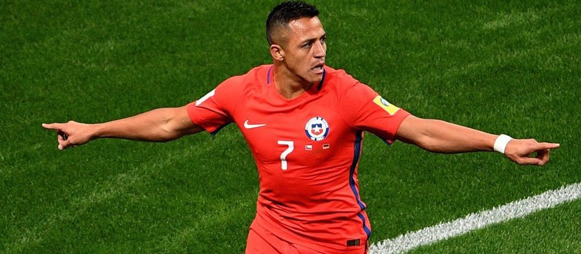 Чили – Перу: прогноз на футбол от Владислава Батурина