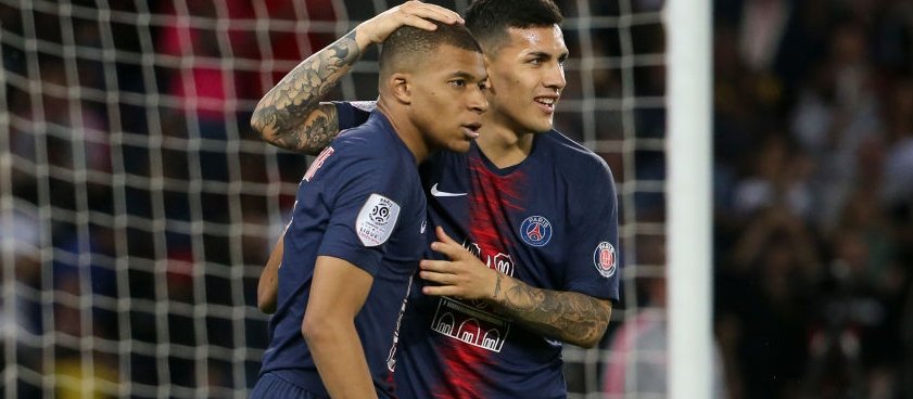 «Ренн» – ПСЖ: прогноз на футбол от Георгия Безшансова