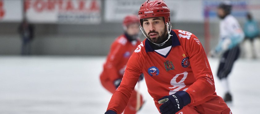 «Строитель» – «Енисей»: прогноз на хоккей с мячом от Arkadiy_bets