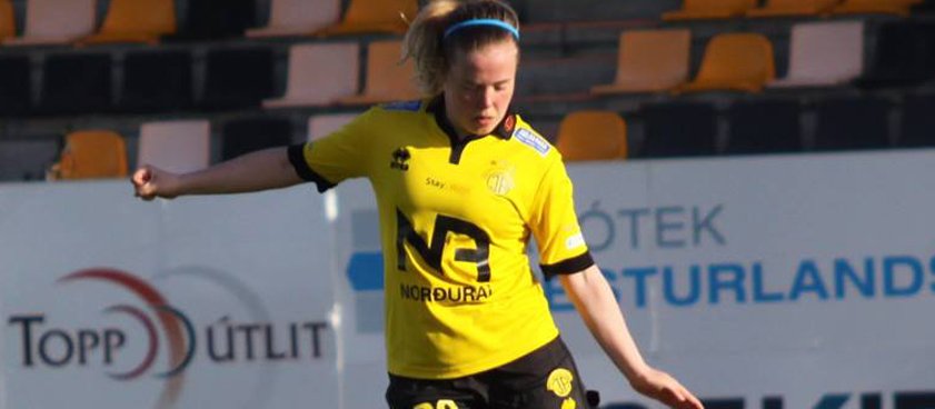 «Рейкьявик» (жен) – «Акранес» (жен): прогноз на футбол от Павла Боровко «Рейкьявик» (жен) – «Акранес» (жен): прогноз на футбол от Павла Боровко