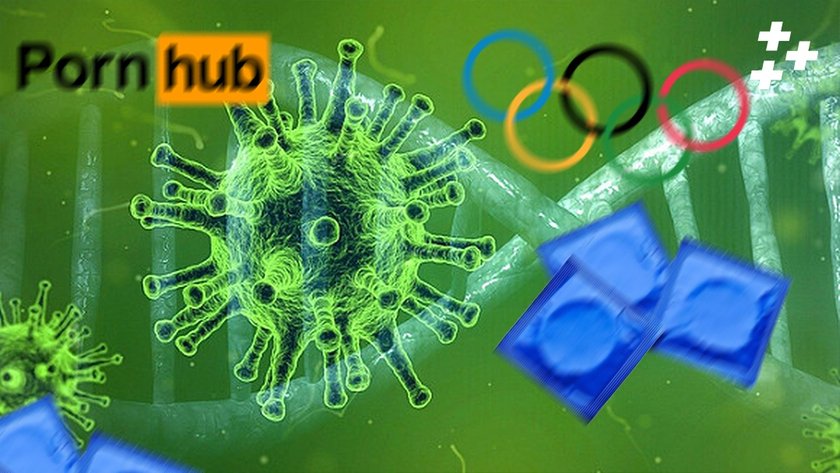 Рост трафика Pornhub, бэби-бум и отставки глав государств. На что поставить во время карантина?