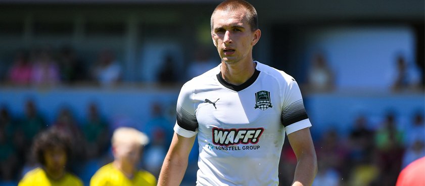 «Спартак» – «Краснодар»: прогноз на футбол от Владислава Батурина