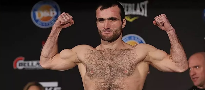 Магомедрасул Хасбулаев – Леван Макашвили: бой дойдет до решения судей Магомедрасул Хасбулаев – Леван Макашвили: бой дойдет до решения судей