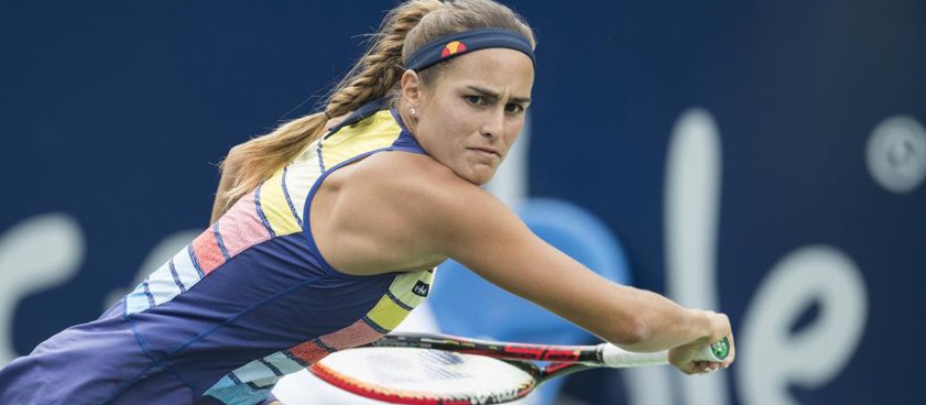 Моника Пуиг – Тимеа Бачински: прогноз на теннис от Игоря Панкова Моника Пуиг – Тимеа Бачински: прогноз на теннис от Игоря Панкова