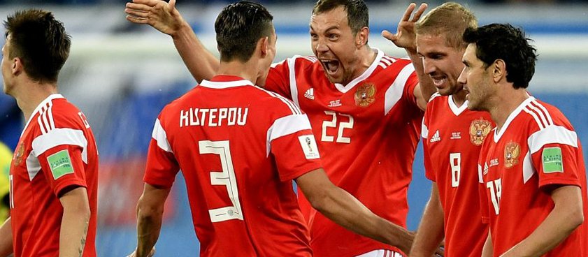 Россия – Хорватия: прогноз на футбол от Андрея Канчельскиса