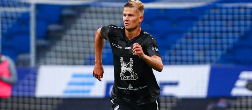 «Рубин» – «Ахмат»: прогноз на футбол от Георгия Безшансова