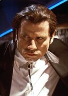 Vincent Vega