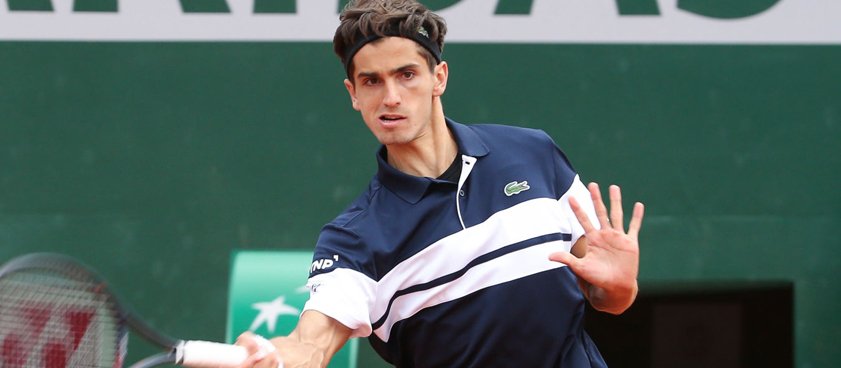 Пьер-Юг Эрбер – Гаэль Монфис: прогноз на теннис от Андрея Садового Пьер-Юг Эрбер – Гаэль Монфис: прогноз на теннис от Андрея Садового