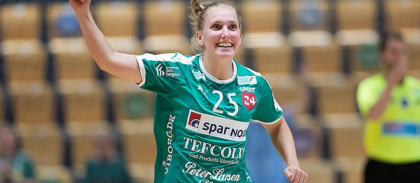 «Виборг» (жен.) – «Силькеборг» (жен.): прогноз на гандбол от Voland96 «Виборг» (жен.) – «Силькеборг» (жен.): прогноз на гандбол от Voland96