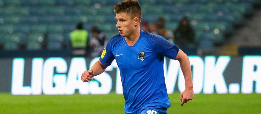 Сочи – Урал: нет явного фаворита