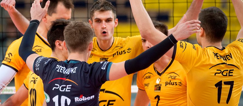 Волейбол. «Локомотив» - «Скра». Прогноз гандикапера VolleyStats Волейбол. «Локомотив» - «Скра». Прогноз гандикапера VolleyStats