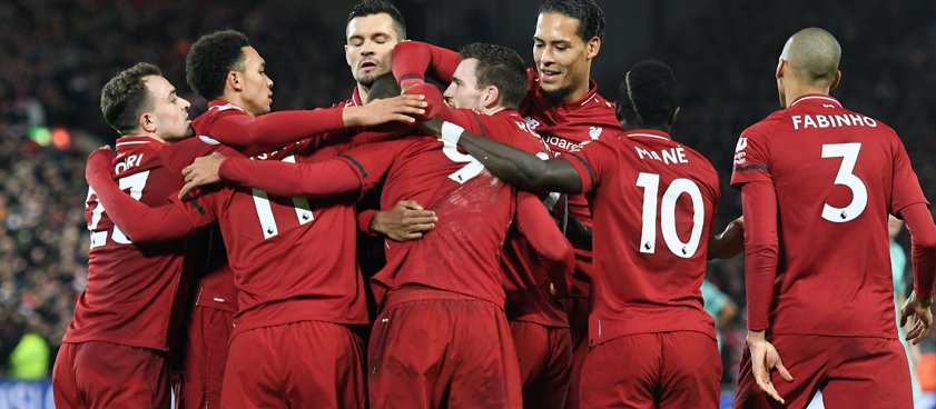 «Брайтон» – «Ливерпуль»: прогноз на футбол от bados