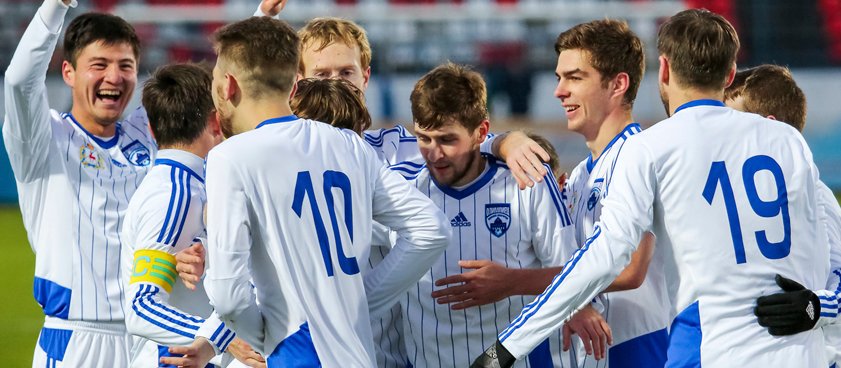 «Олимпиец» — «Сибирь». Прогноз от Сaptain7